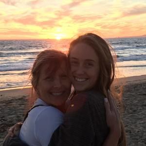 Meet your Posher, Leah